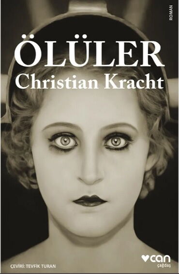 ÖLÜLER