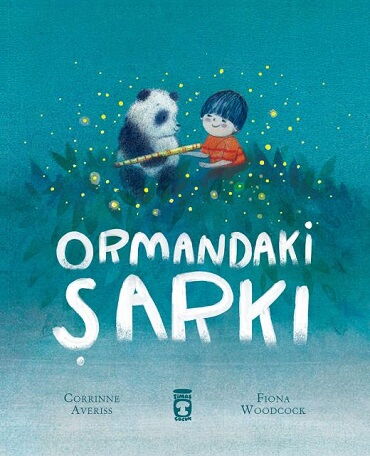 ORMANDAKİ ŞARKI