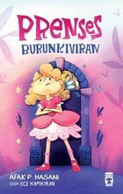 PRENSES BURUNKIVIRAN