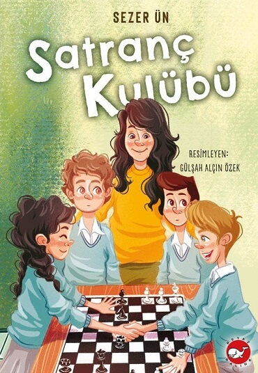 SATRANÇ KULÜBÜ