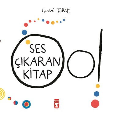SES ÇIKARAN KİTAP