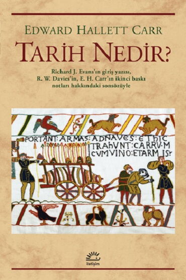 TARİH NEDİR                                  