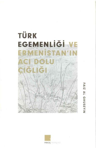 TÜRK EGEMENLİĞİ VE ERMENİSTANIN ACI DOLU ÇIĞLIĞI