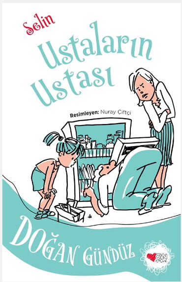 USTALARIN USTASI SELİN