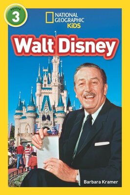 WALT DİSNEY