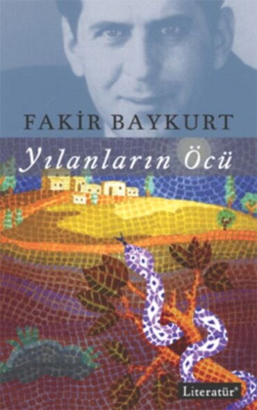 YILANLARIN ÖCÜ
