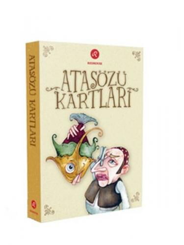 ATASÖZLERİ KARTLARI