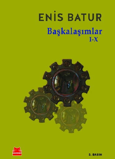 BAŞKALAŞIMLAR 1-10