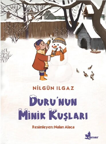 DURUNUN MİNİK KUŞLARI