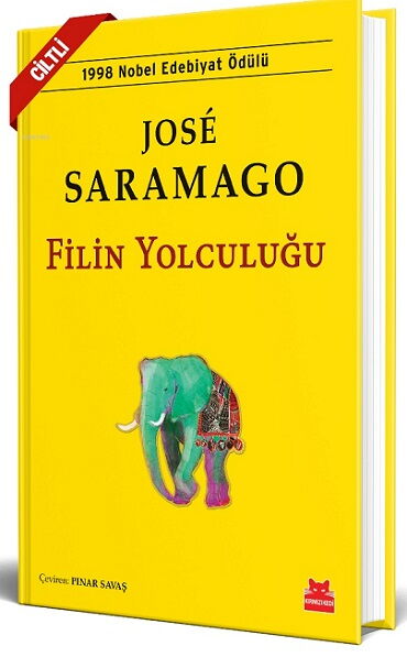 FİLİN YOLCULUĞU CİLTLİ