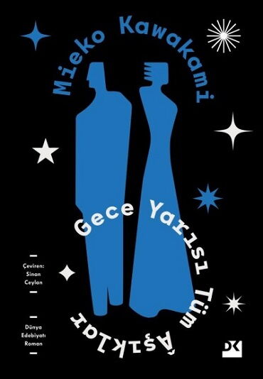 GECE YARISI TÜM AŞIKLAR