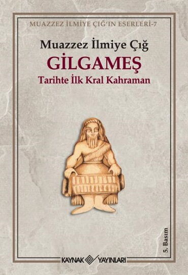 GİLGAMEŞ