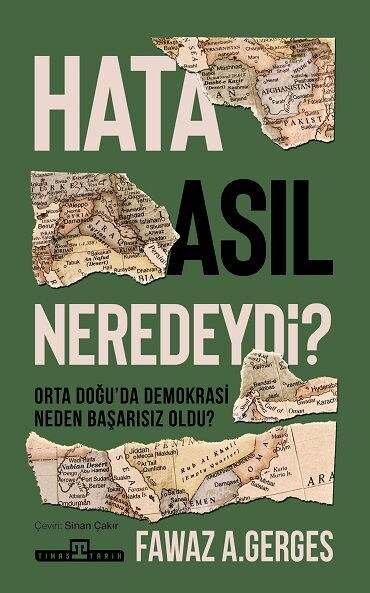 HATA ASIL NEREDEYDİ