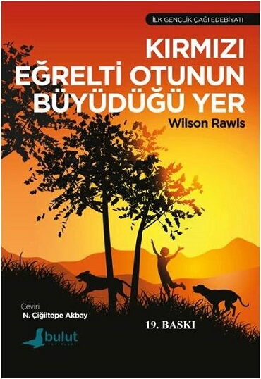 KIRMIZI EĞRELTİ OTUNUN BÜYÜDÜĞÜ YER