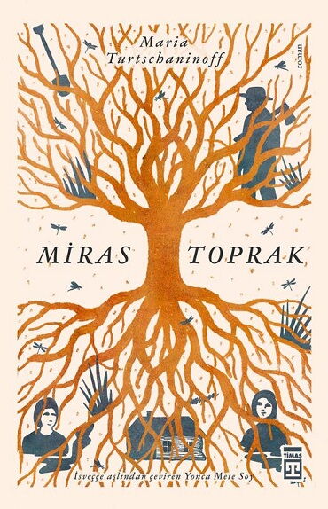 MİRAS TOPRAK