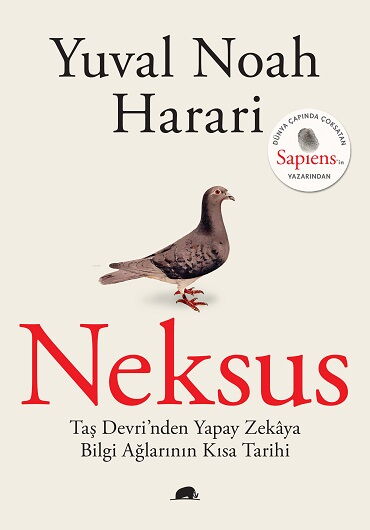 NEKSUS TAŞ DEVRİNDEN YAPAY ZEKAYA BİLGİ AĞLARININ