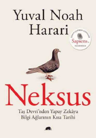 NEKSUS TAŞ DEVRİNDEN YAPAY ZEKAYA BİLGİ AĞLARININ 