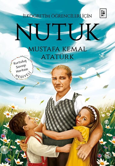 NUTUK İLKÖĞRETİM ÖĞRENCİLERİ İÇİN
