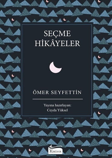 SEÇME HİKAYELER