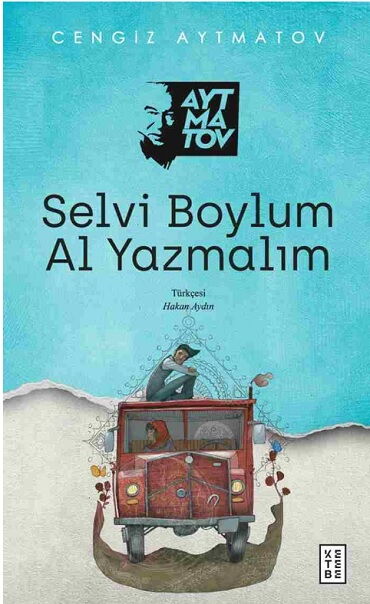 SELVİ BOYLUM AL YAZMALIM 