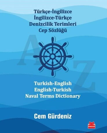 TÜRKÇE İNGİLİZCE İNGİLİZCE TÜRKÇE DENİZCİLİK TERİM