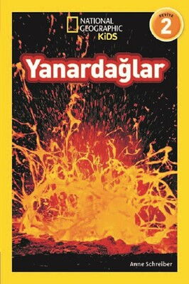 YANARDAĞLAR