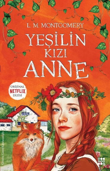 YEŞİLİN KIZI ANNE 1 