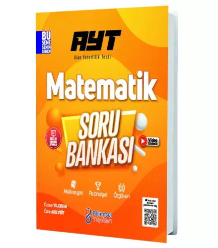 YKS AYT MATEMATİK SORU