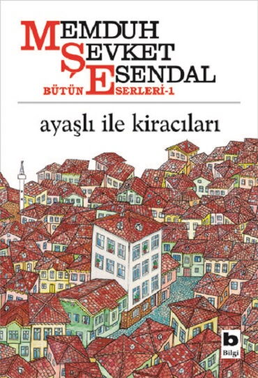 AYAŞLI İLE KİRACILARI