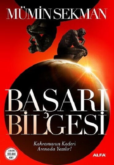 BAŞARI BİLGESİ 