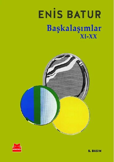 BAŞKALAŞIMLAR 11-20
