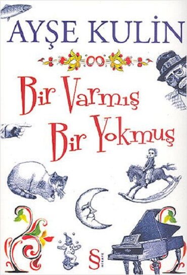 BİR VARMIŞ BİR YOKMUŞ