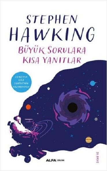 BÜYÜK SORULARA KISA YANITLAR