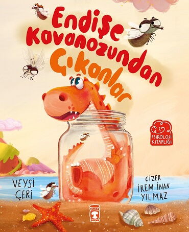 ENDİŞE KAVANOZUNDAN ÇIKANLAR