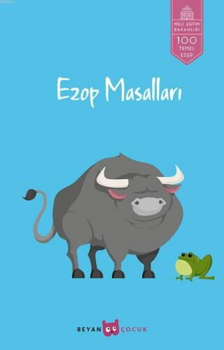 EZOP MASALLARI