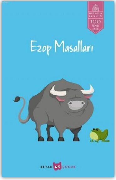 EZOP MASALLARI