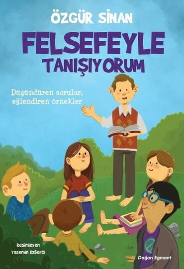 FELSEFEYLE TANIŞIYORUM