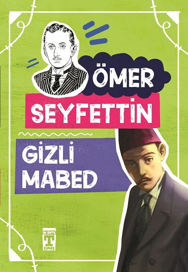 GİZLİ MABED