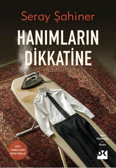 HANIMLARIN DİKKATİNE