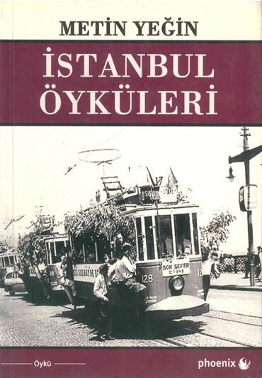 İSTANBUL ÖYKÜLERİ