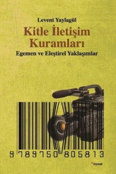 KİTLE İLETİŞİM KURAMLARI