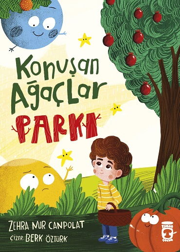 KONUŞANLAR AĞAÇLAR PARKI
