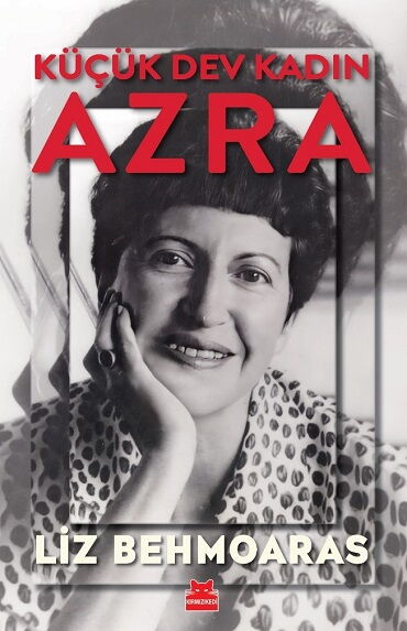 KÜÇÜK DEV KADIN AZRA