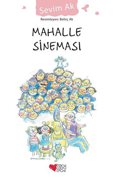 MAHALLE SİNEMASI           