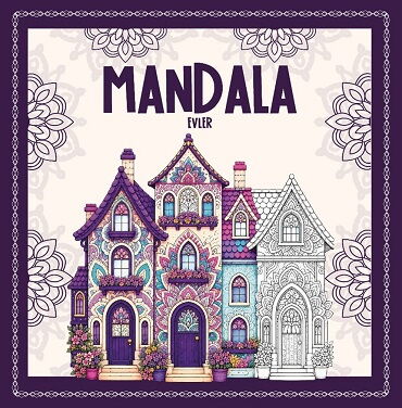 MANDALA EVLER