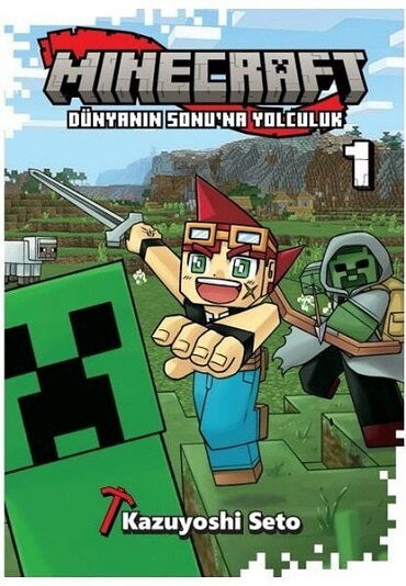 MINECRAFT 1