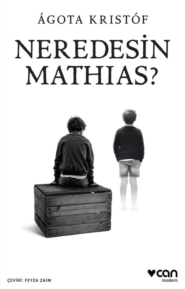 NEREDESİN MATHİAS
