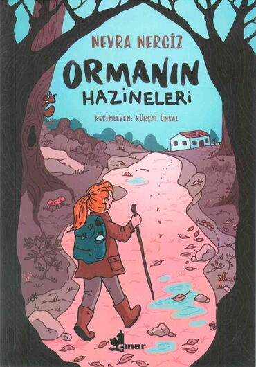 ORMANIN HAZİNELERİ