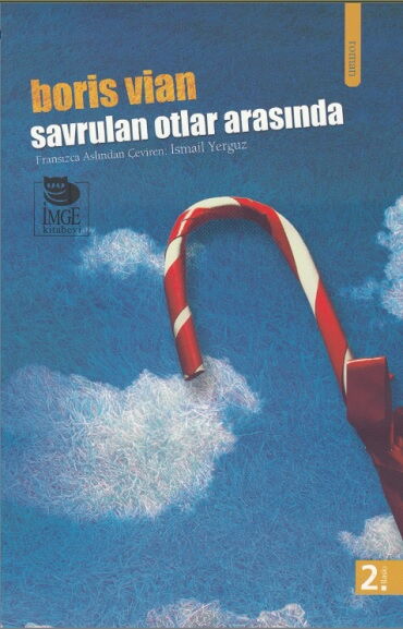 SAVRULAN OTLAR ARASINDA