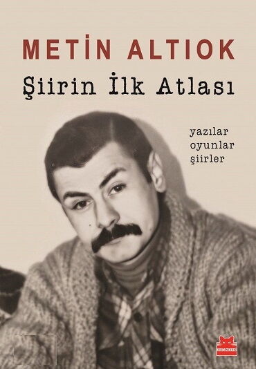 ŞİİRİN İLK ATLASI